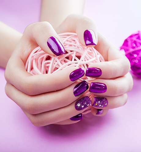 Roses Nails & Spa