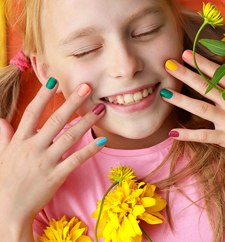 Roses Nails & Spa