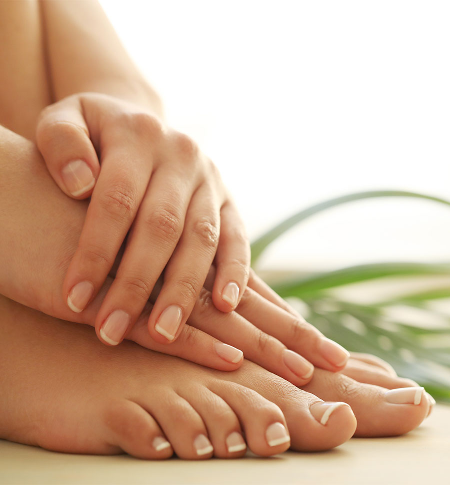 Roses Nails & Spa